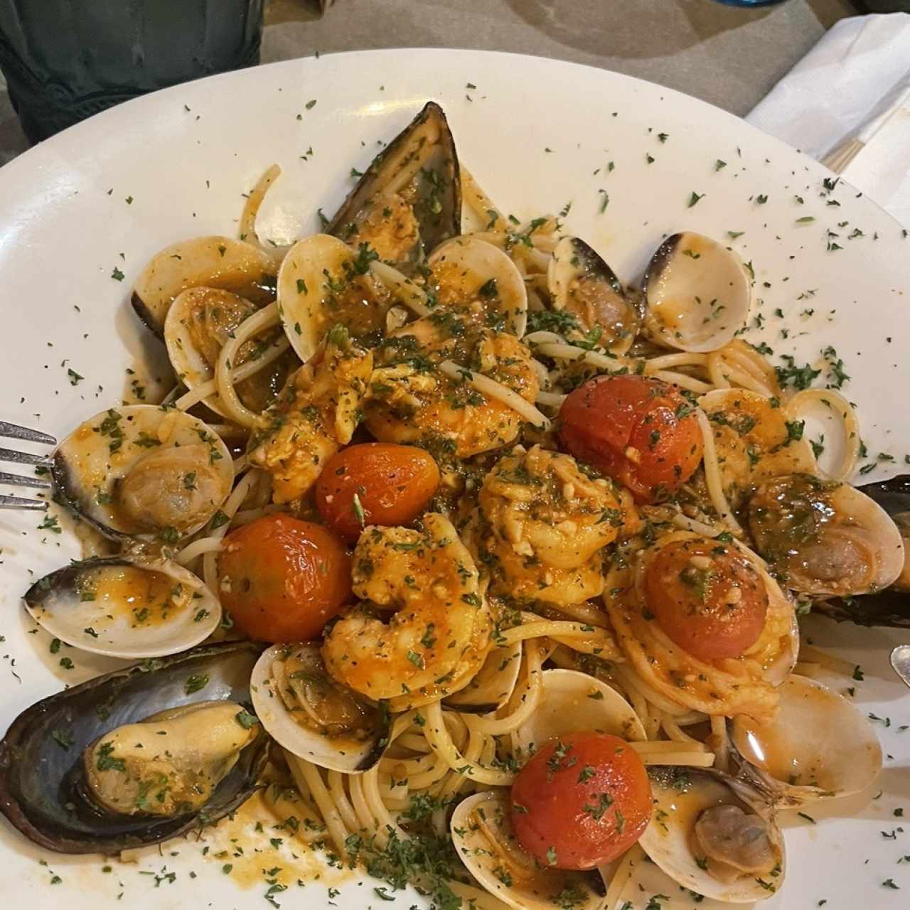 Pescatore