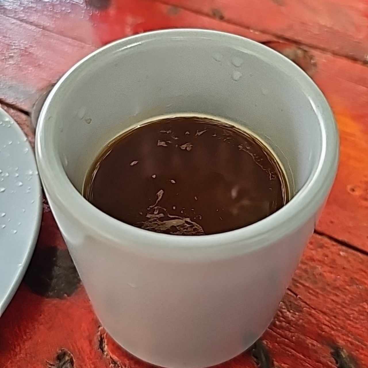 americano