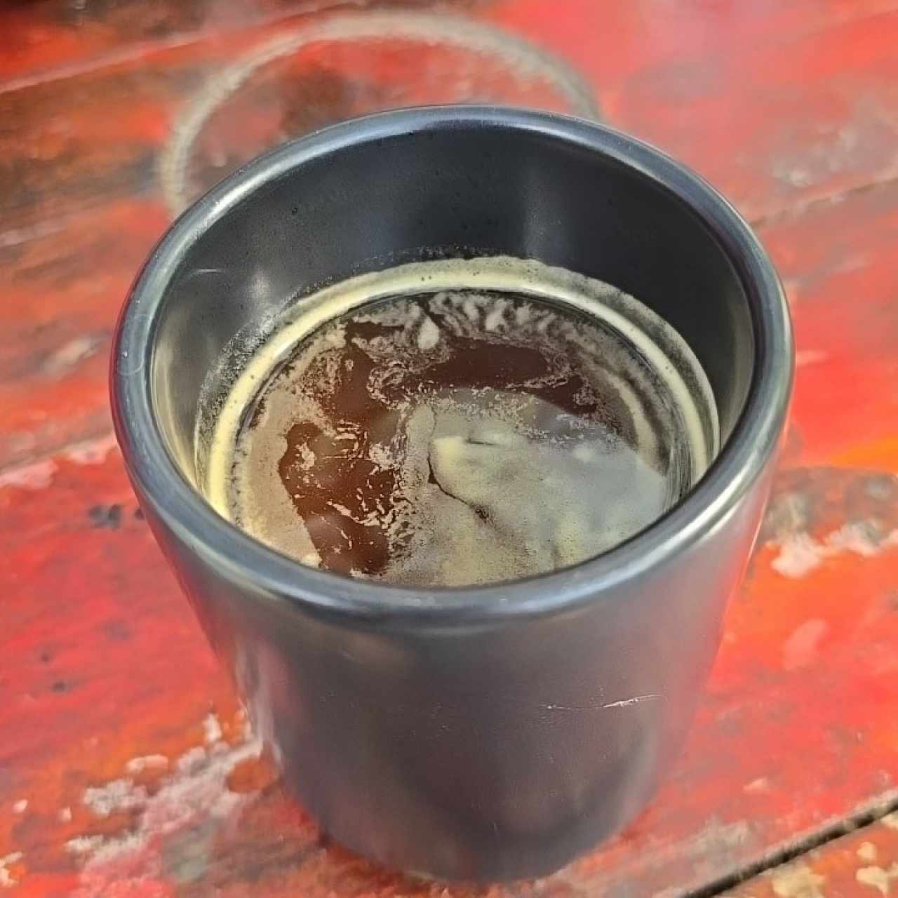 americano