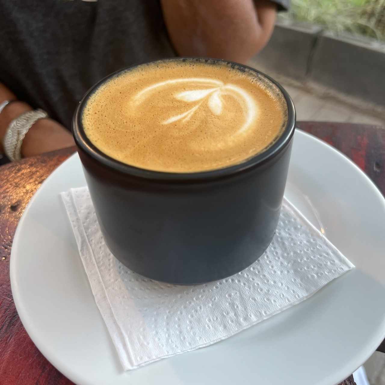 Capuchino