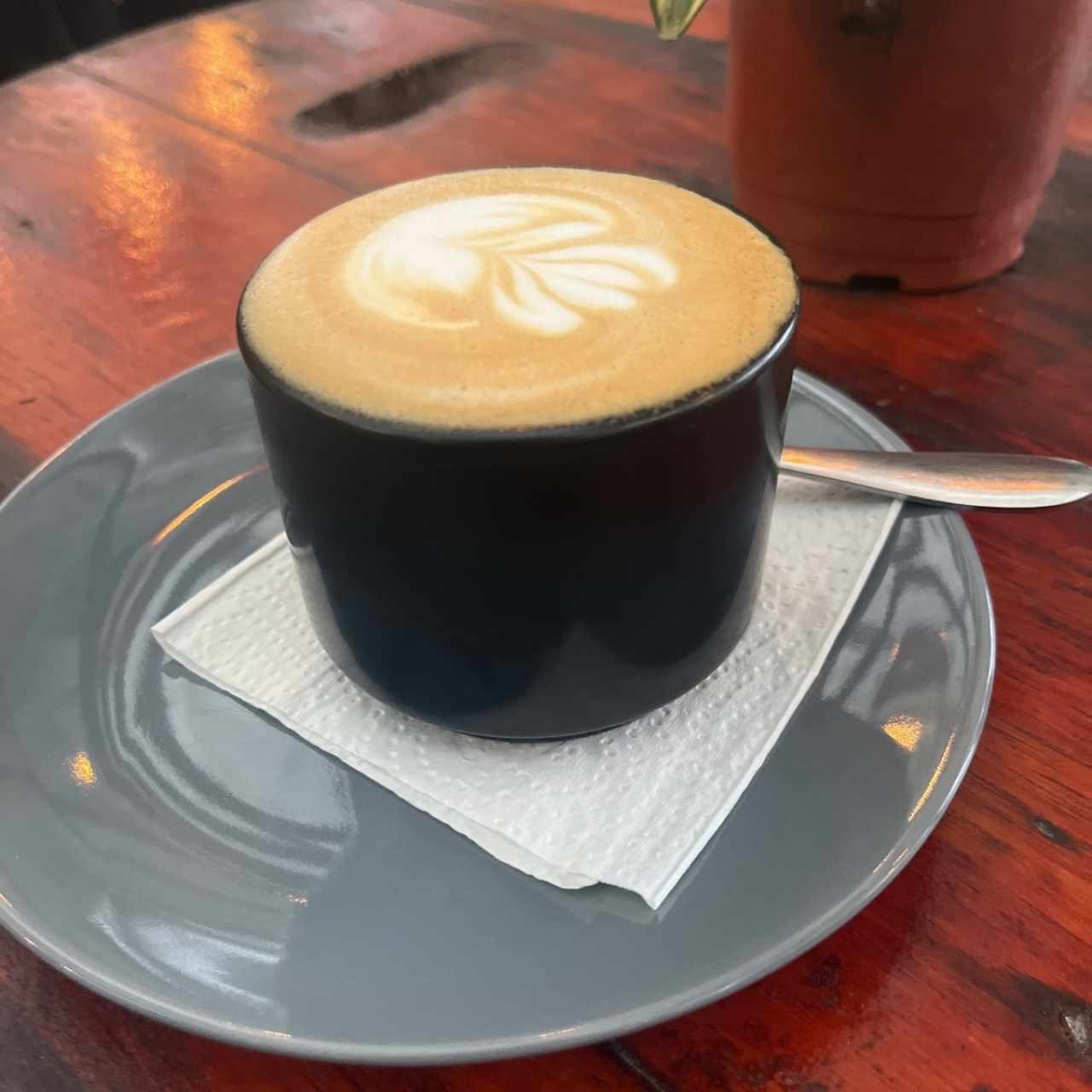 Capuccino