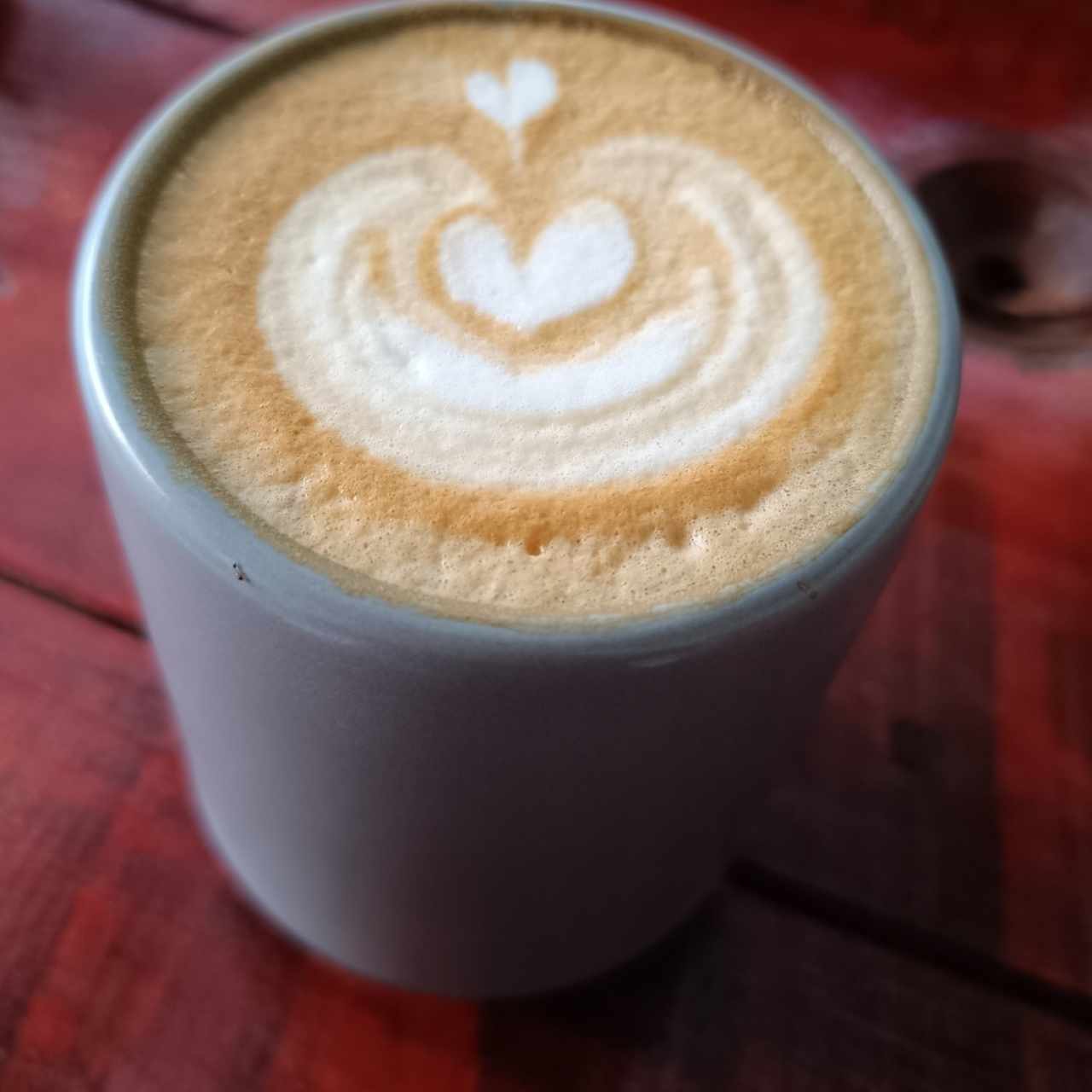 latte