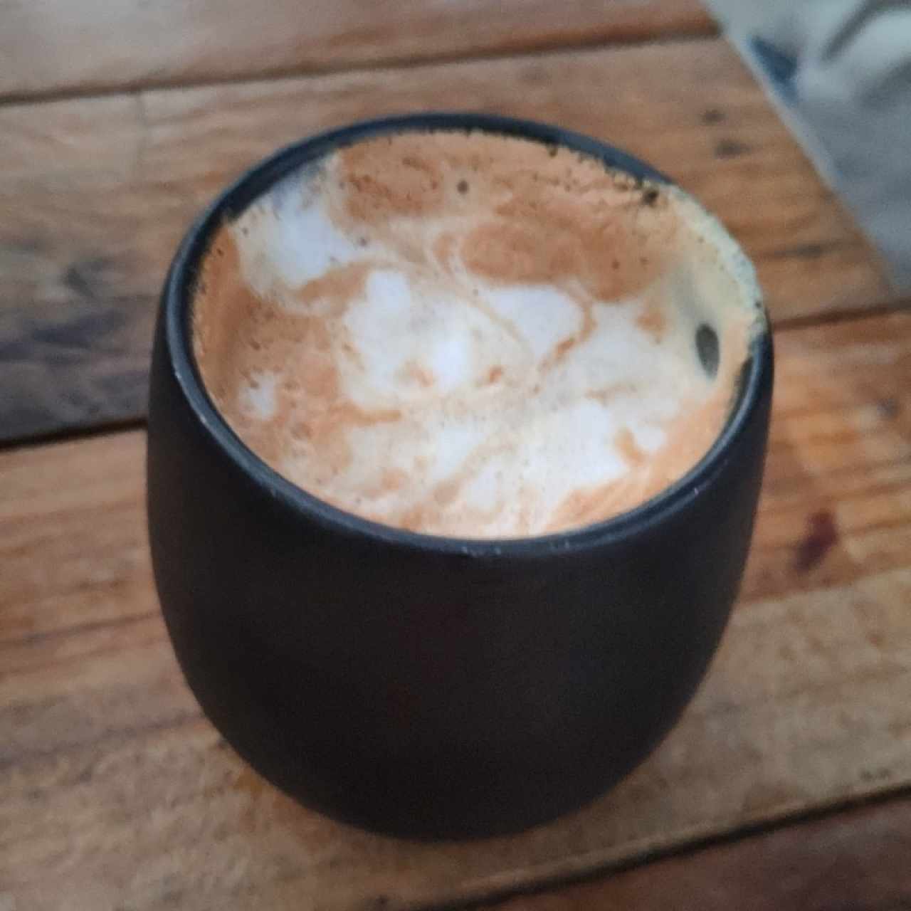 Cappuccino 