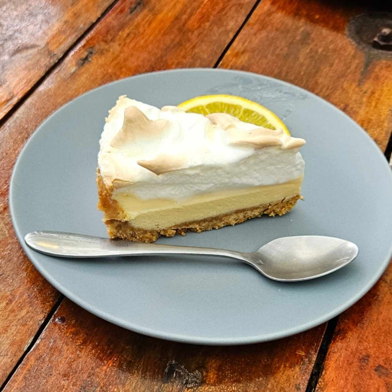 pie limón 