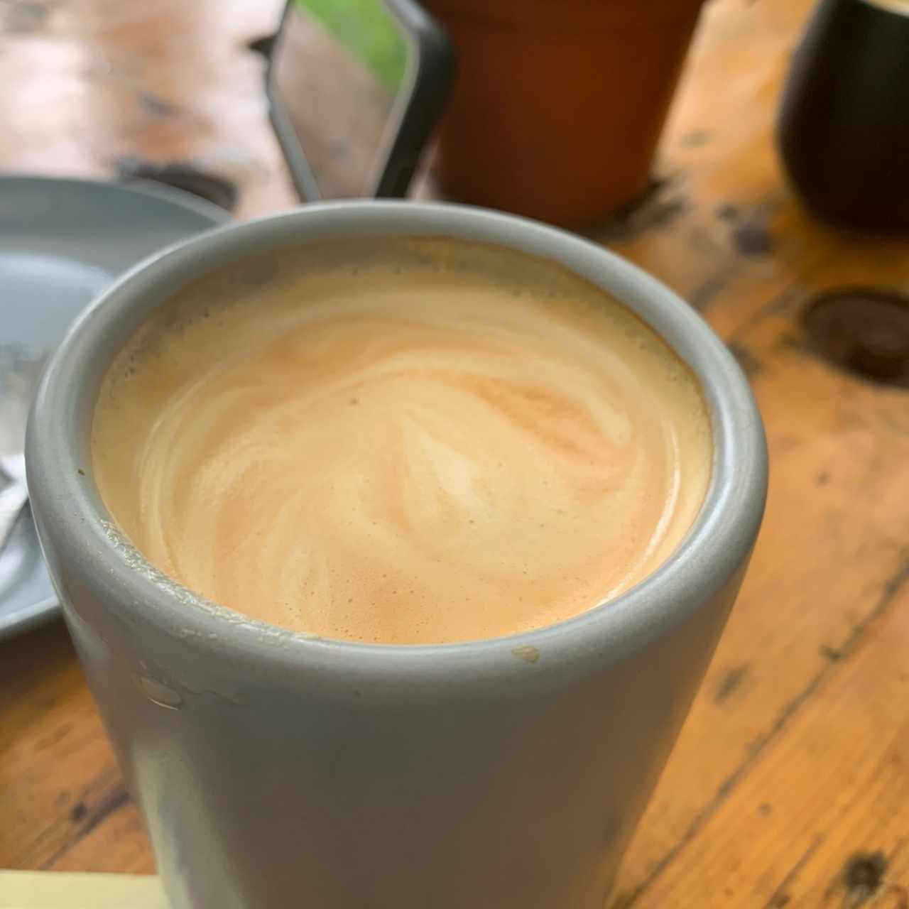 Latte