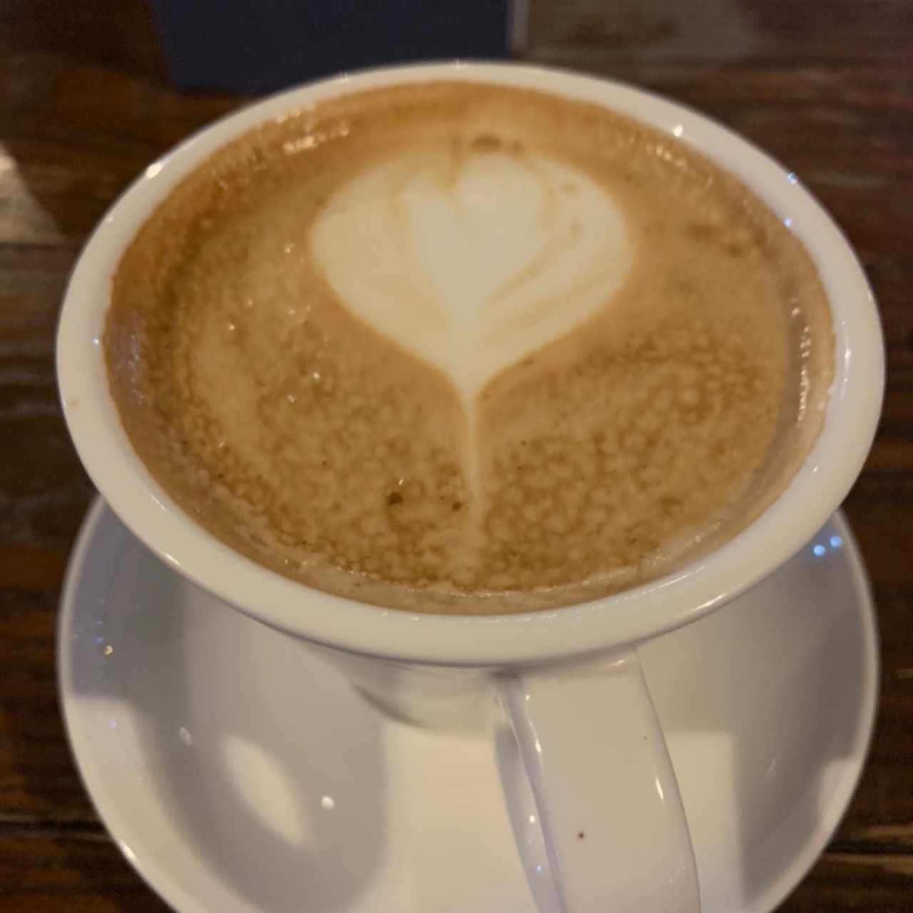 Capuccino