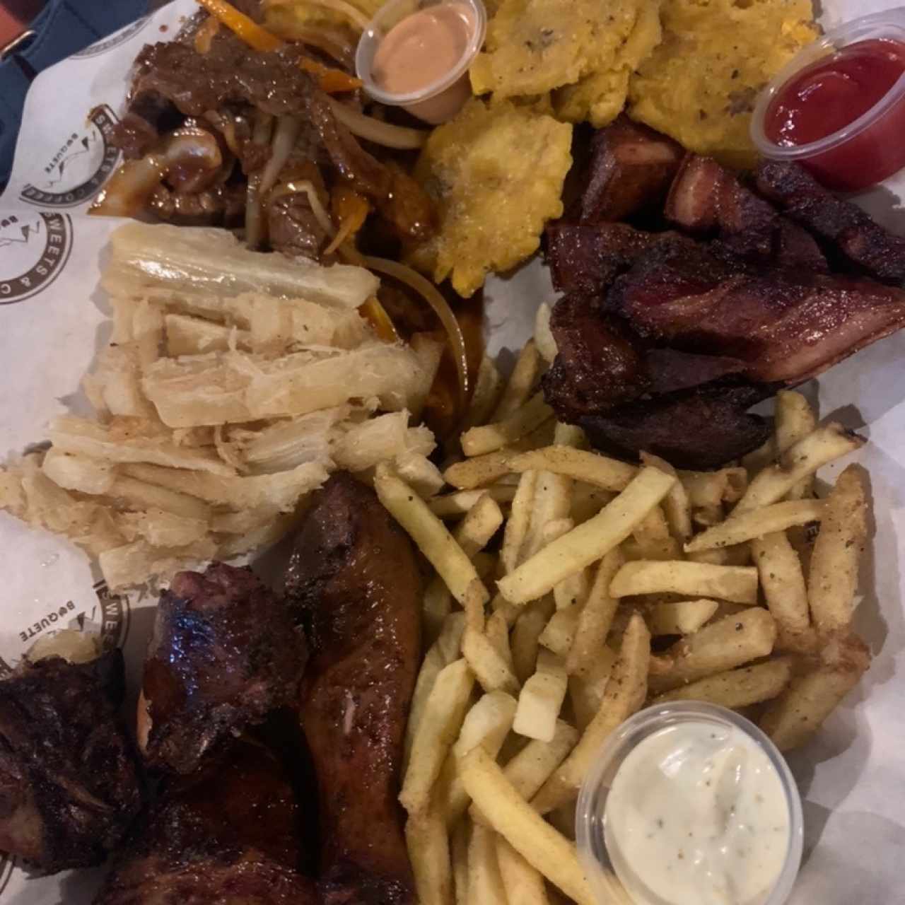 Picada 