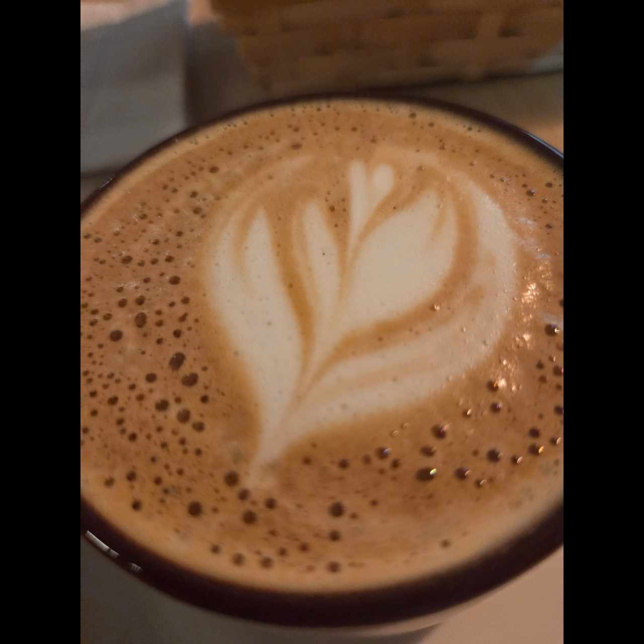 capuchino 
