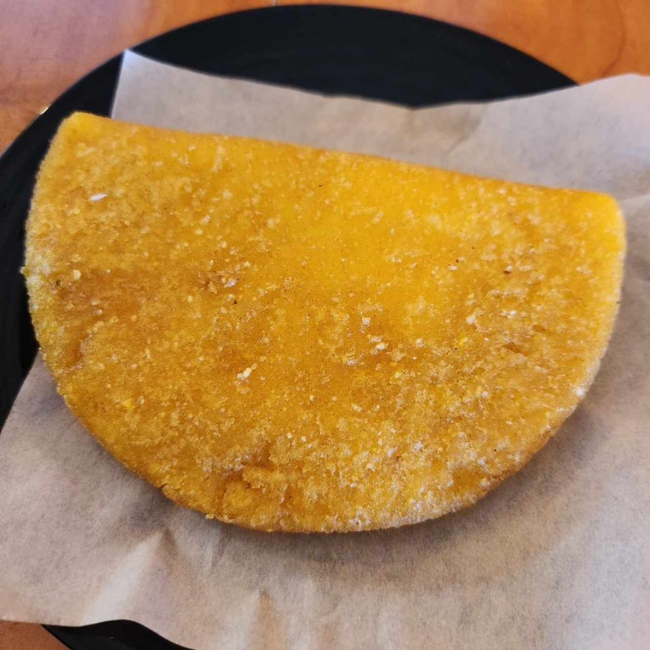 Empanadas de queso