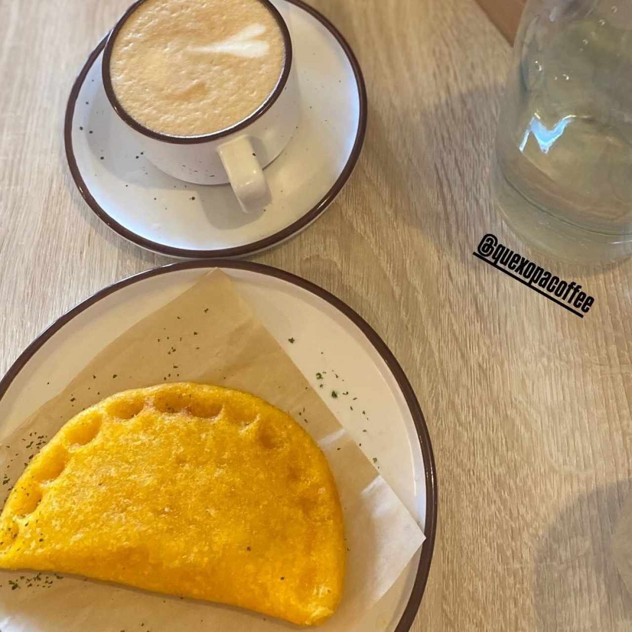 Empanadas Horneadas - Pollo