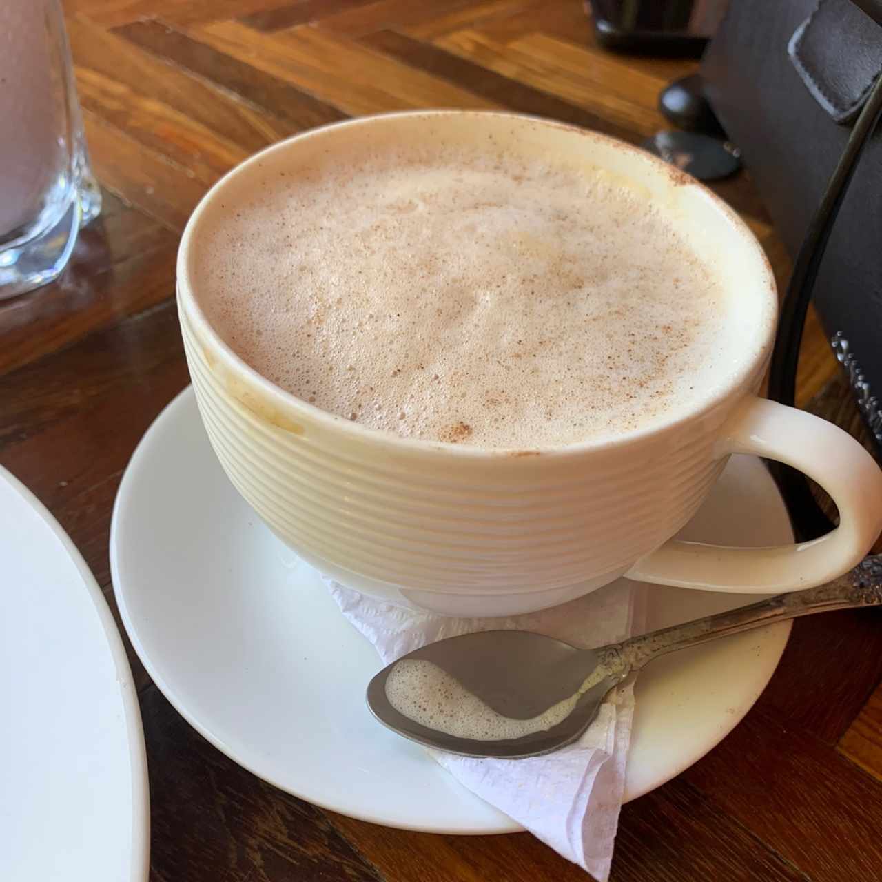 Capuchino 