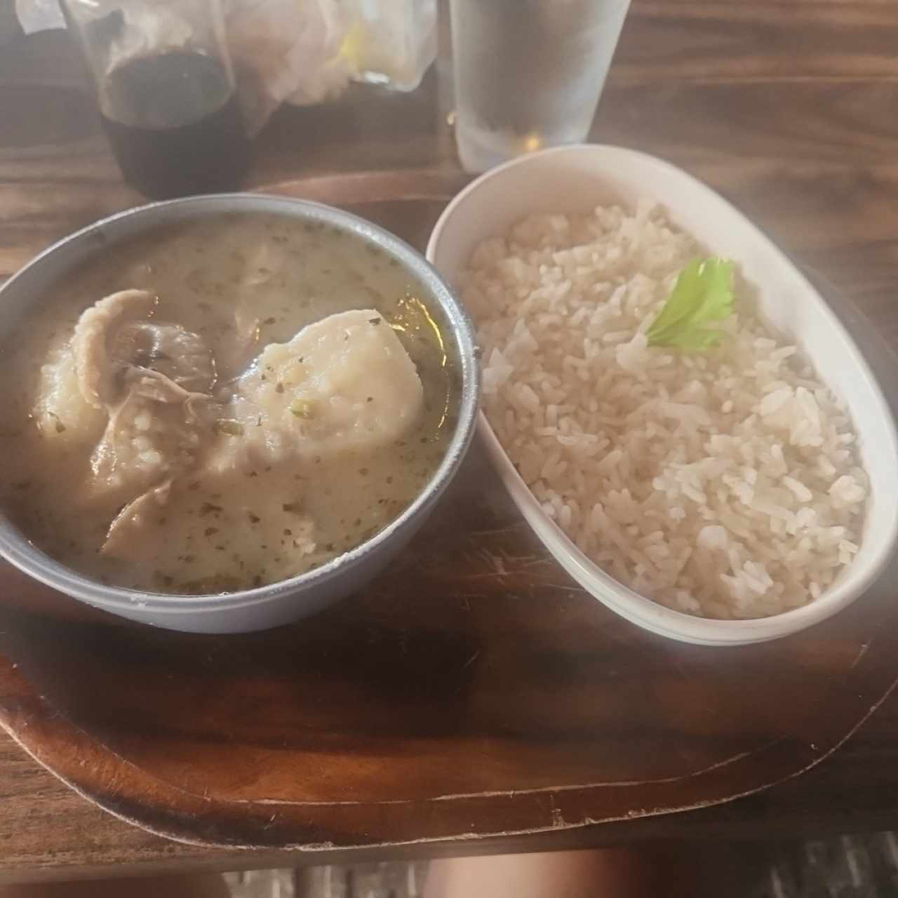 Sancocho 