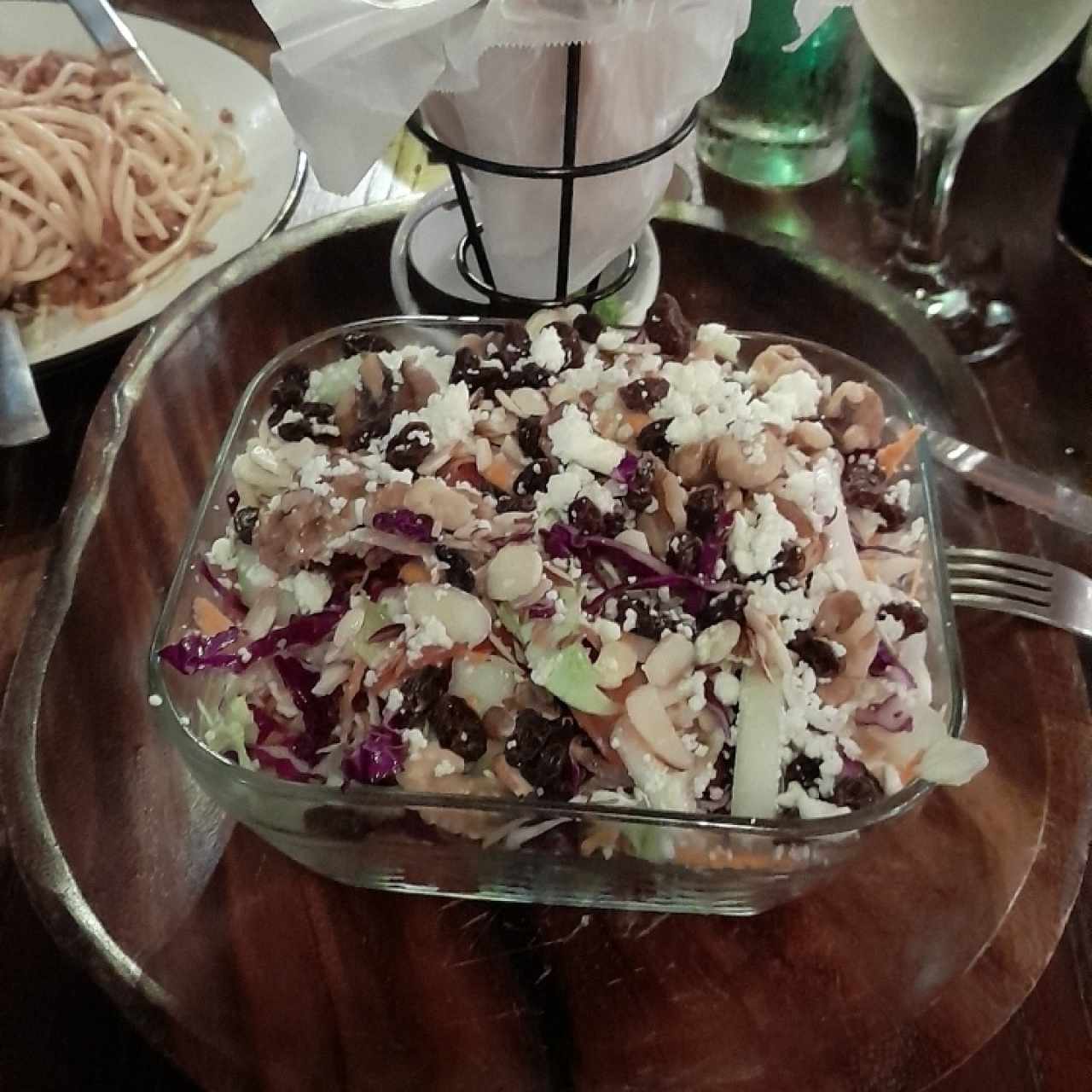 Ensalada 