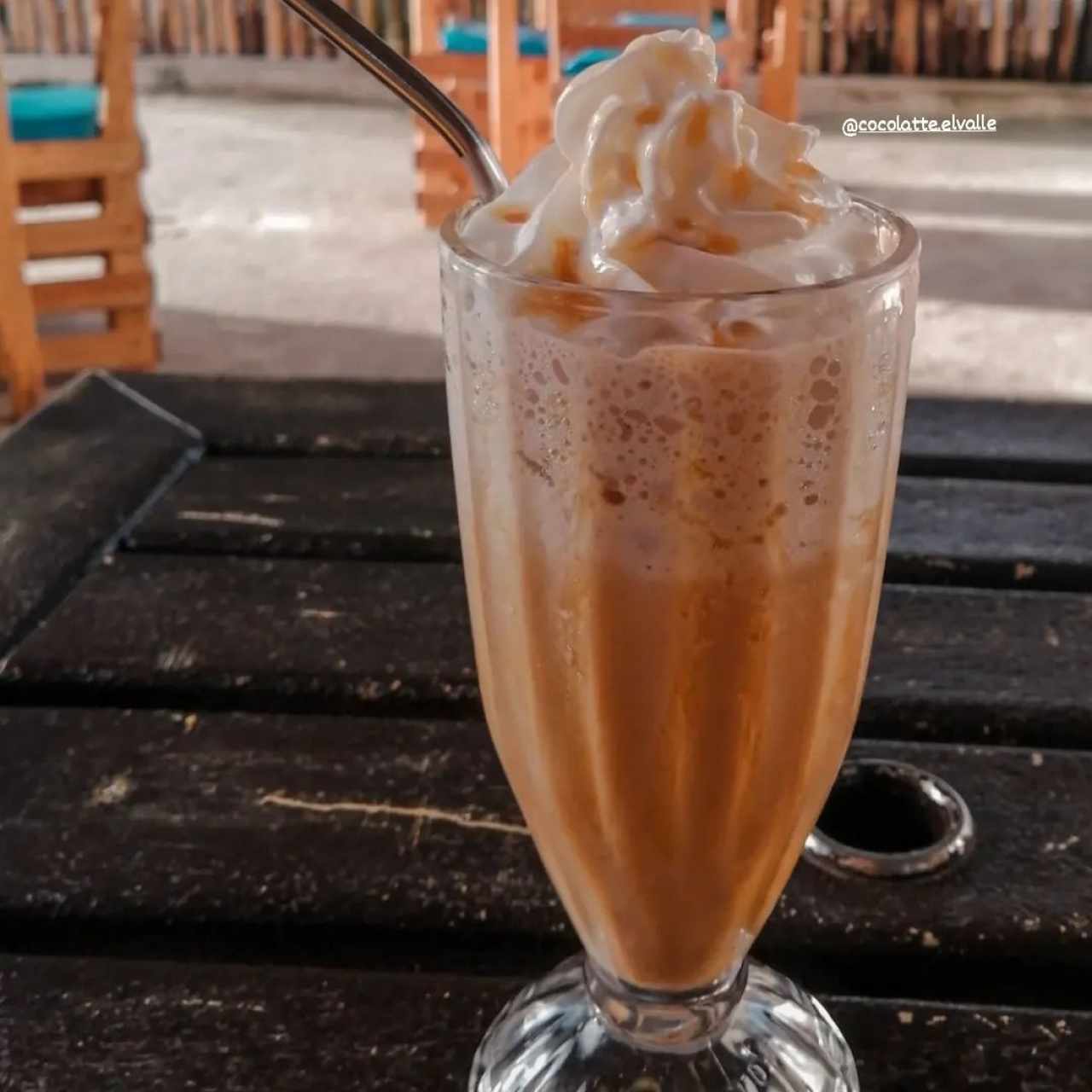 Frappé