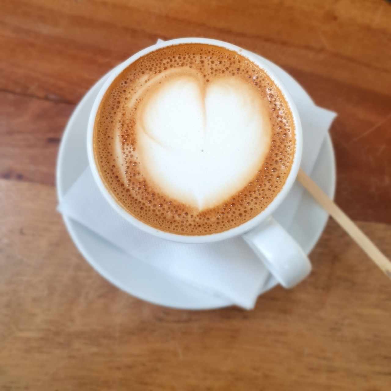 capuccino