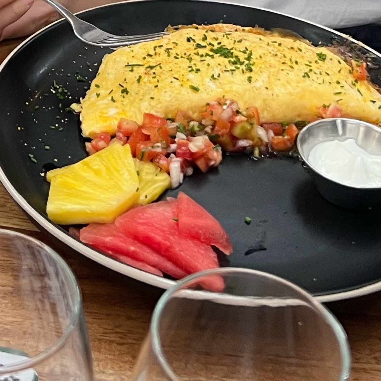 Omelet