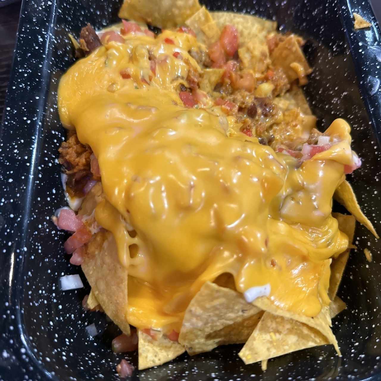 Nachos 