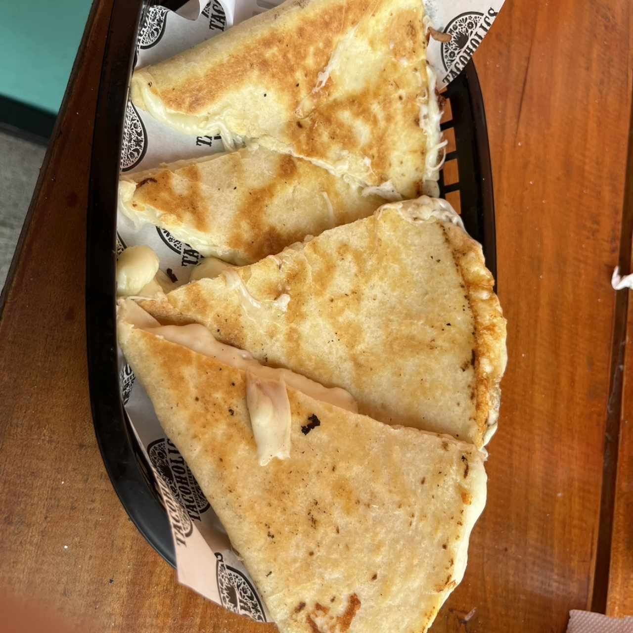 Quesadilla