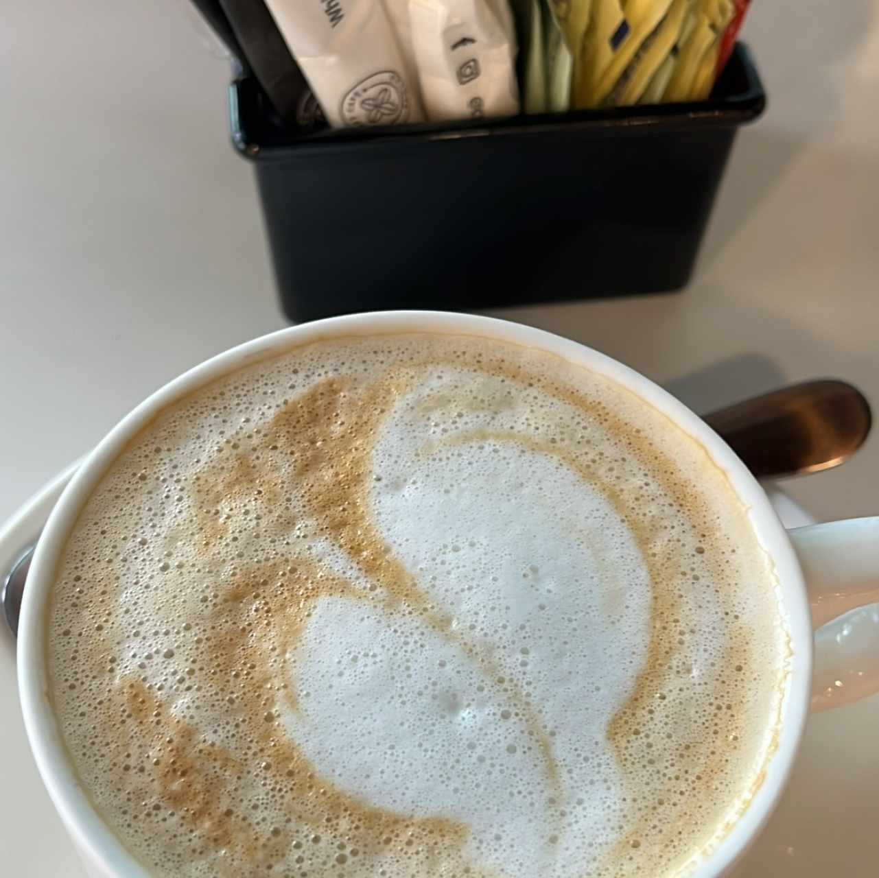 Capuchino