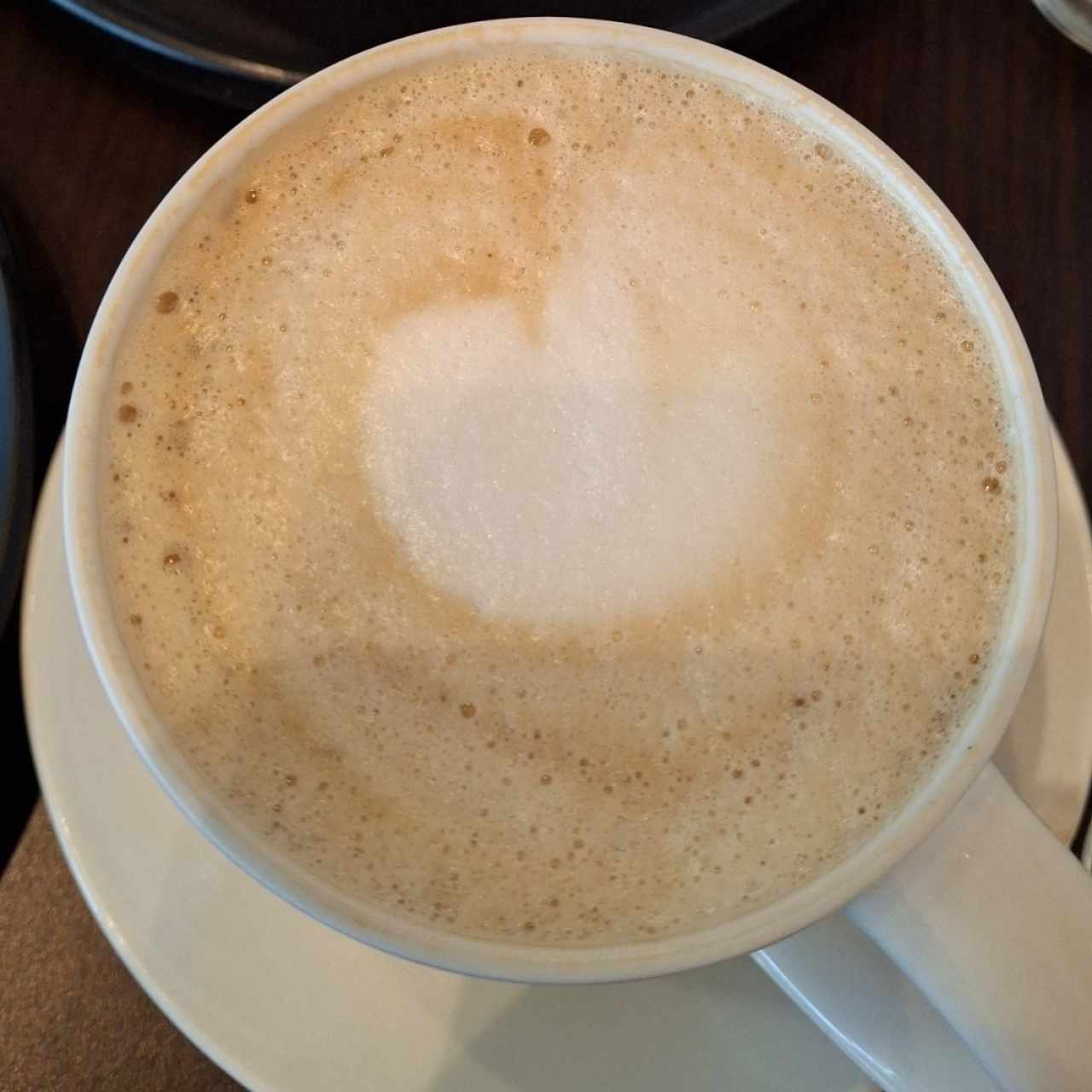 Capuchino 