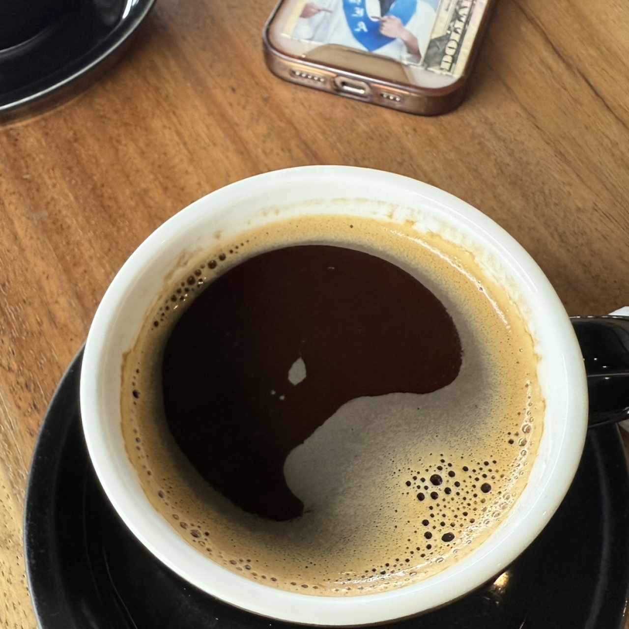 Cafw anericano 