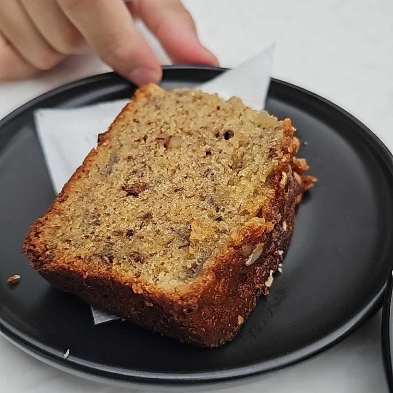 banana bread