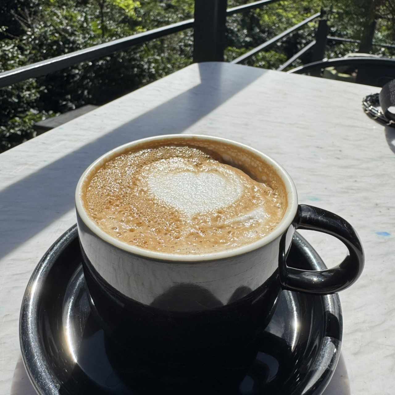 Capuchino