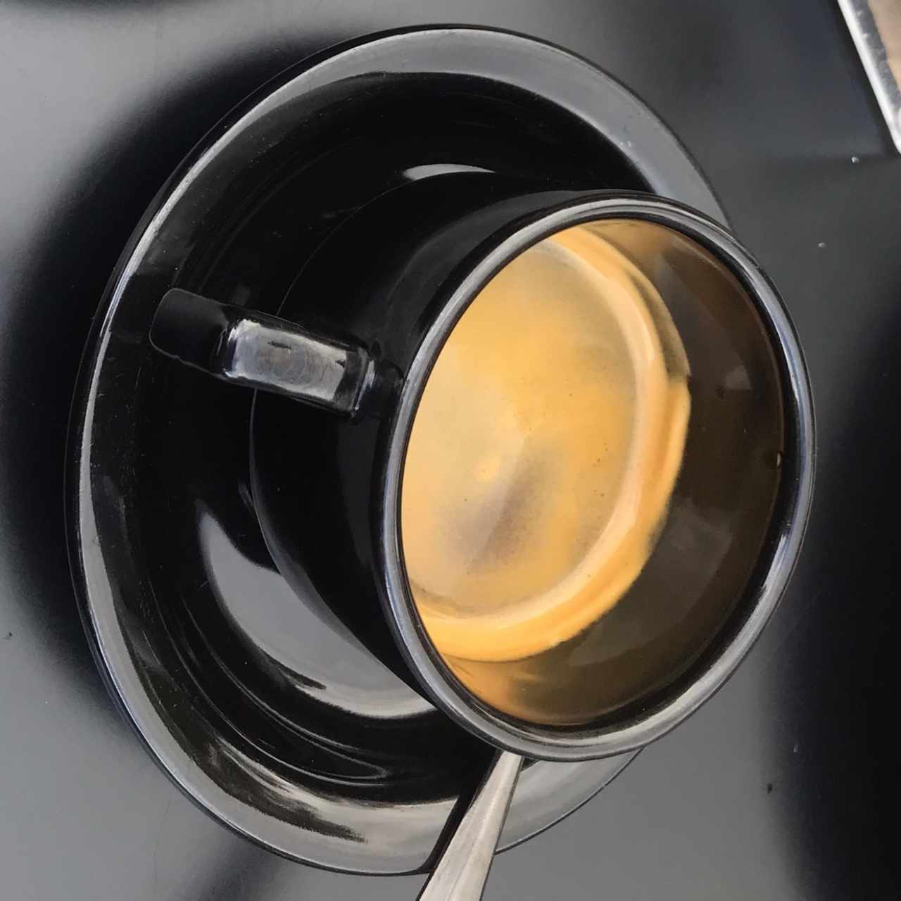 Espresso