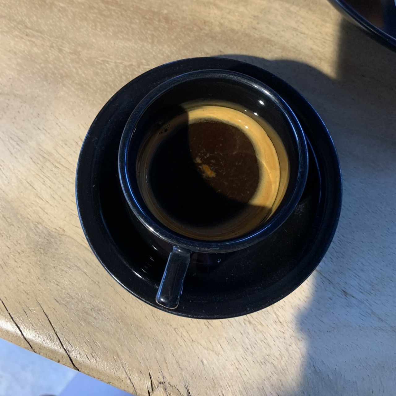 Espresso