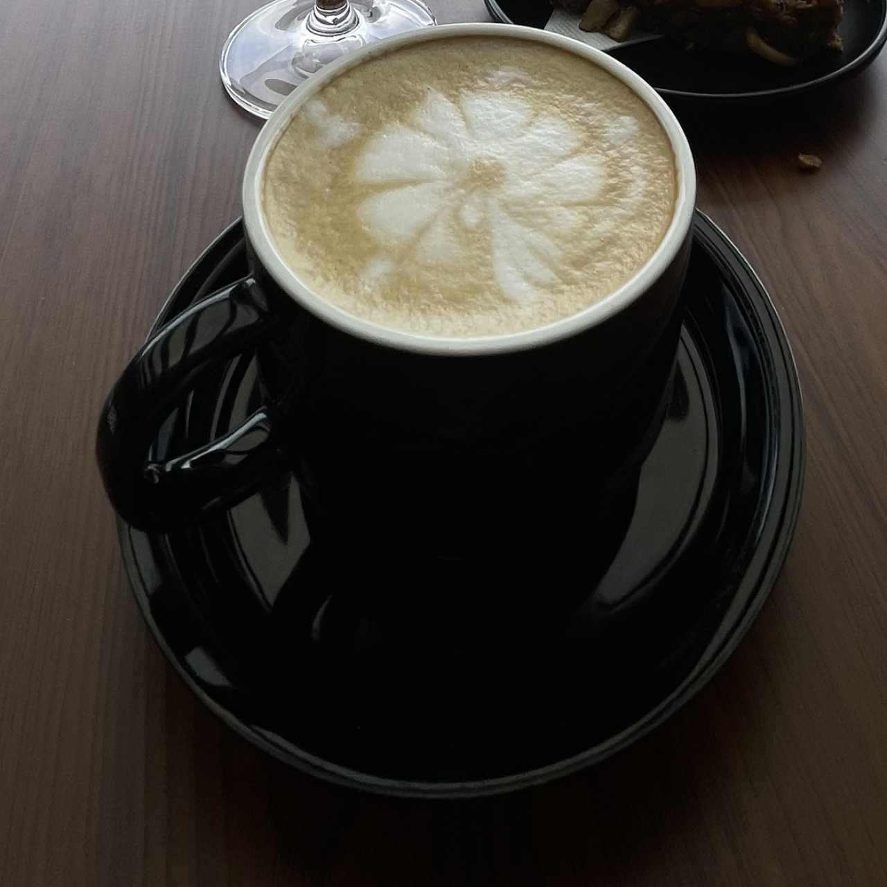 Capuccino 