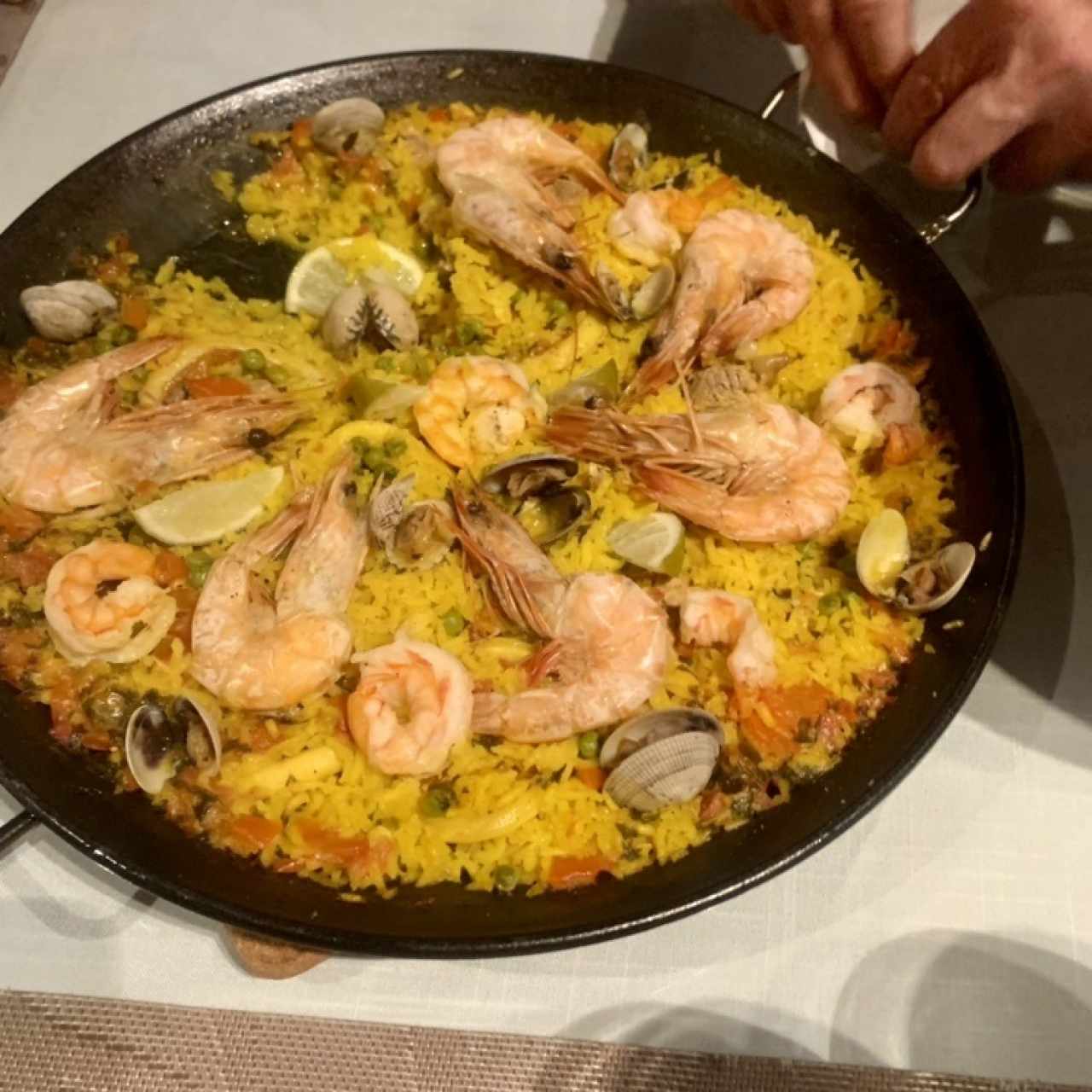 Paella