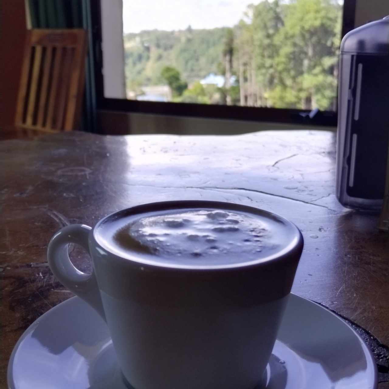 Capuccino