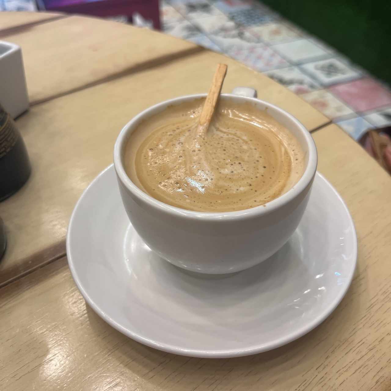 Cappucino