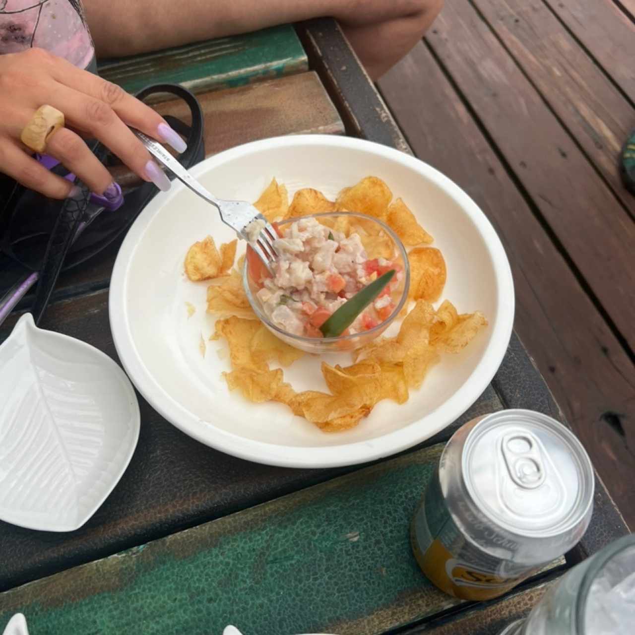 Ceviche