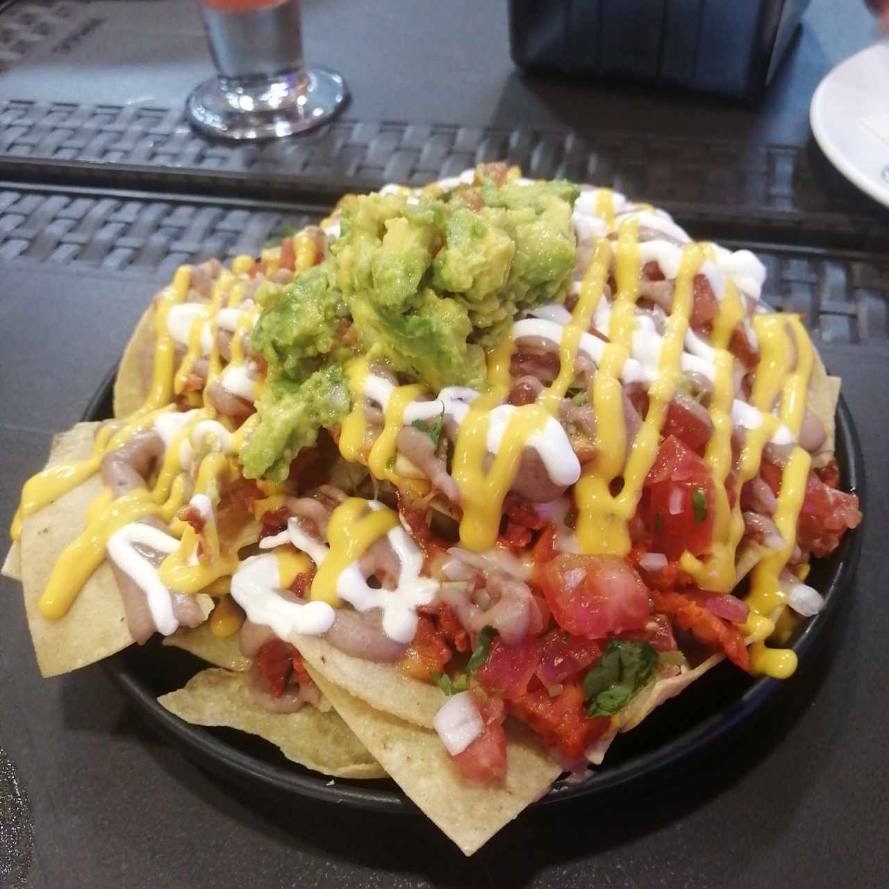 Nachos