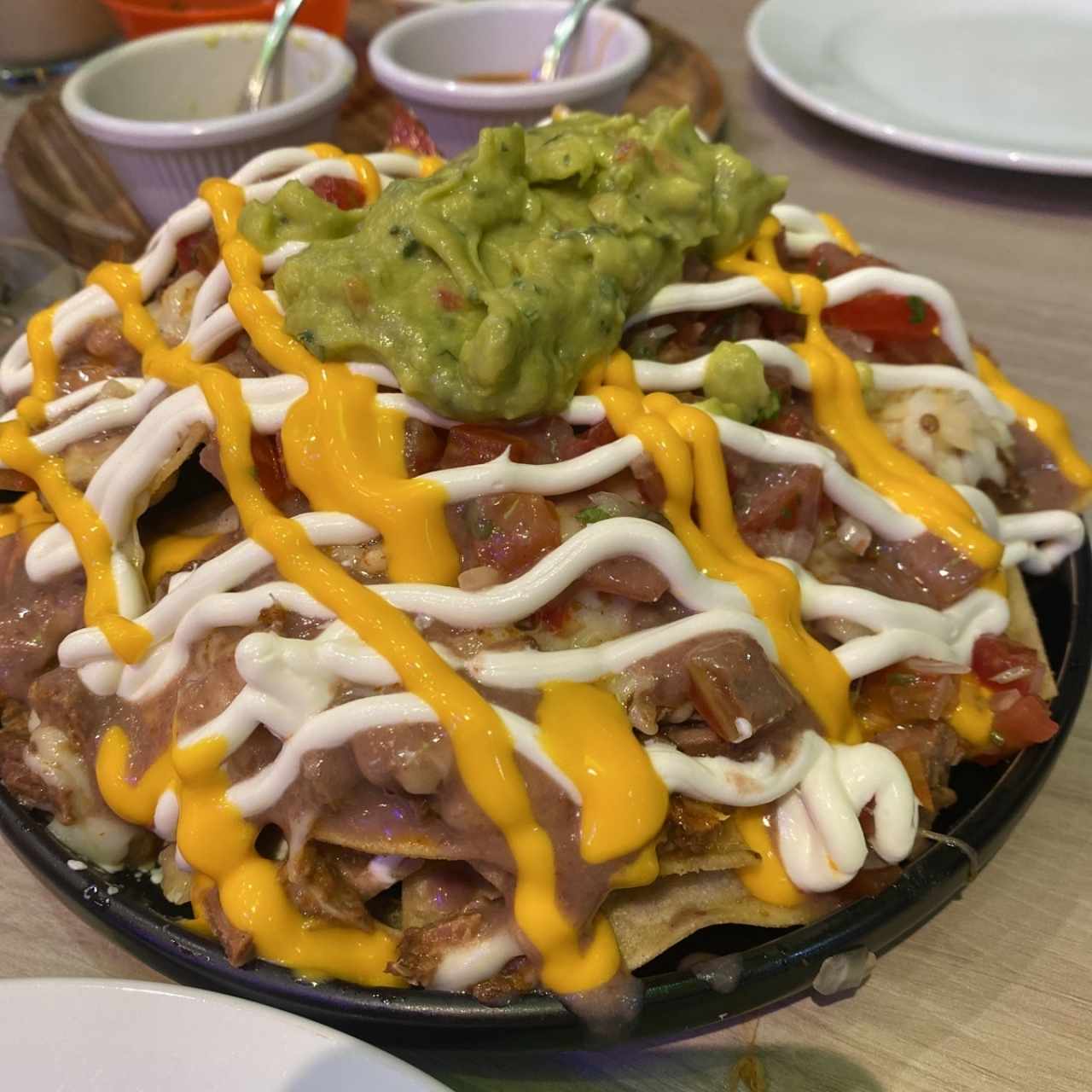 Nachos