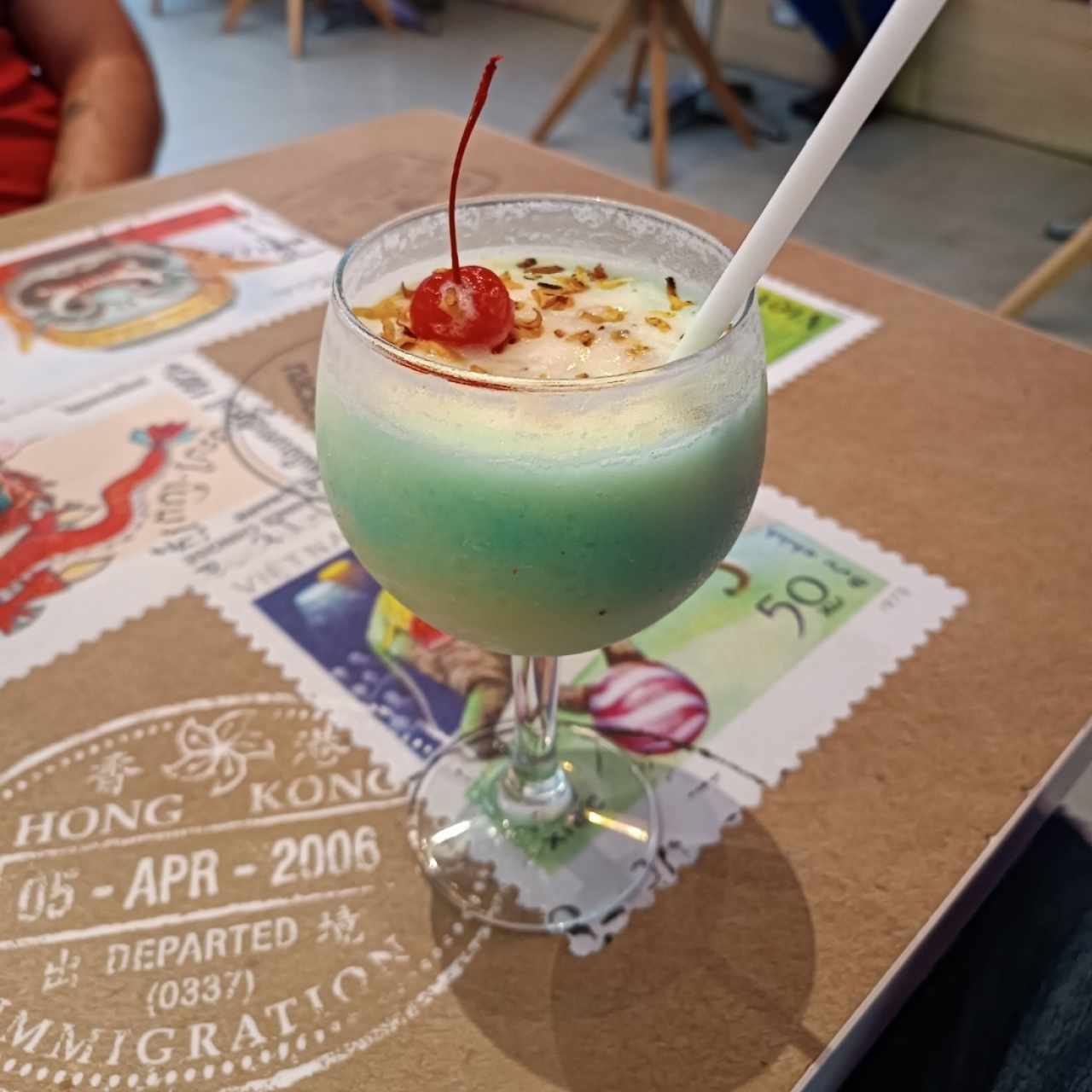 Piña Colada