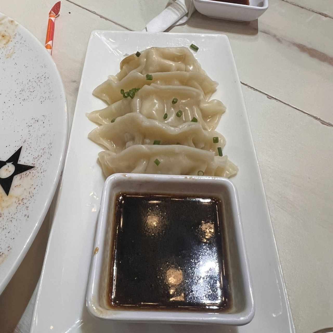 Gyozas