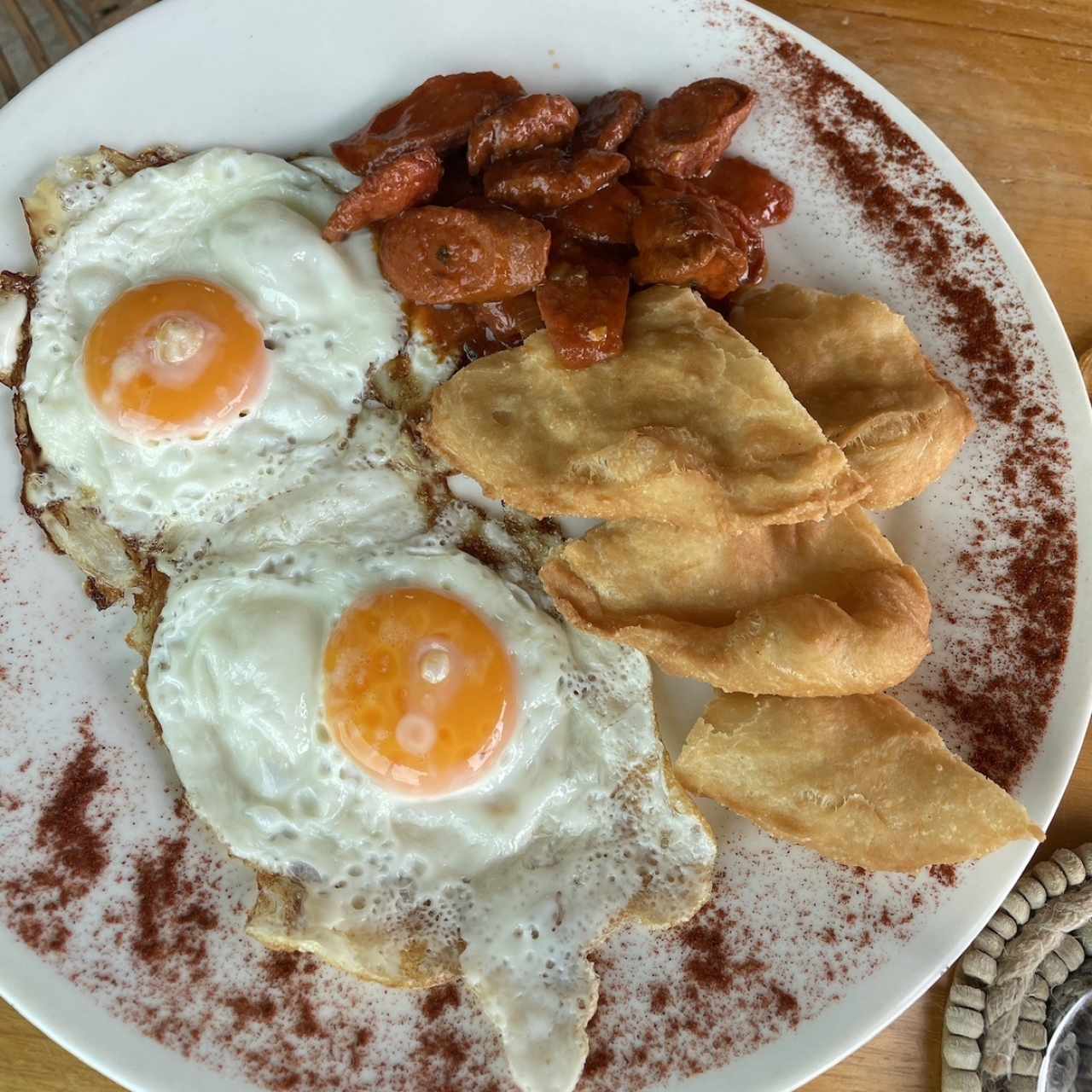 Desayunos - El Típico