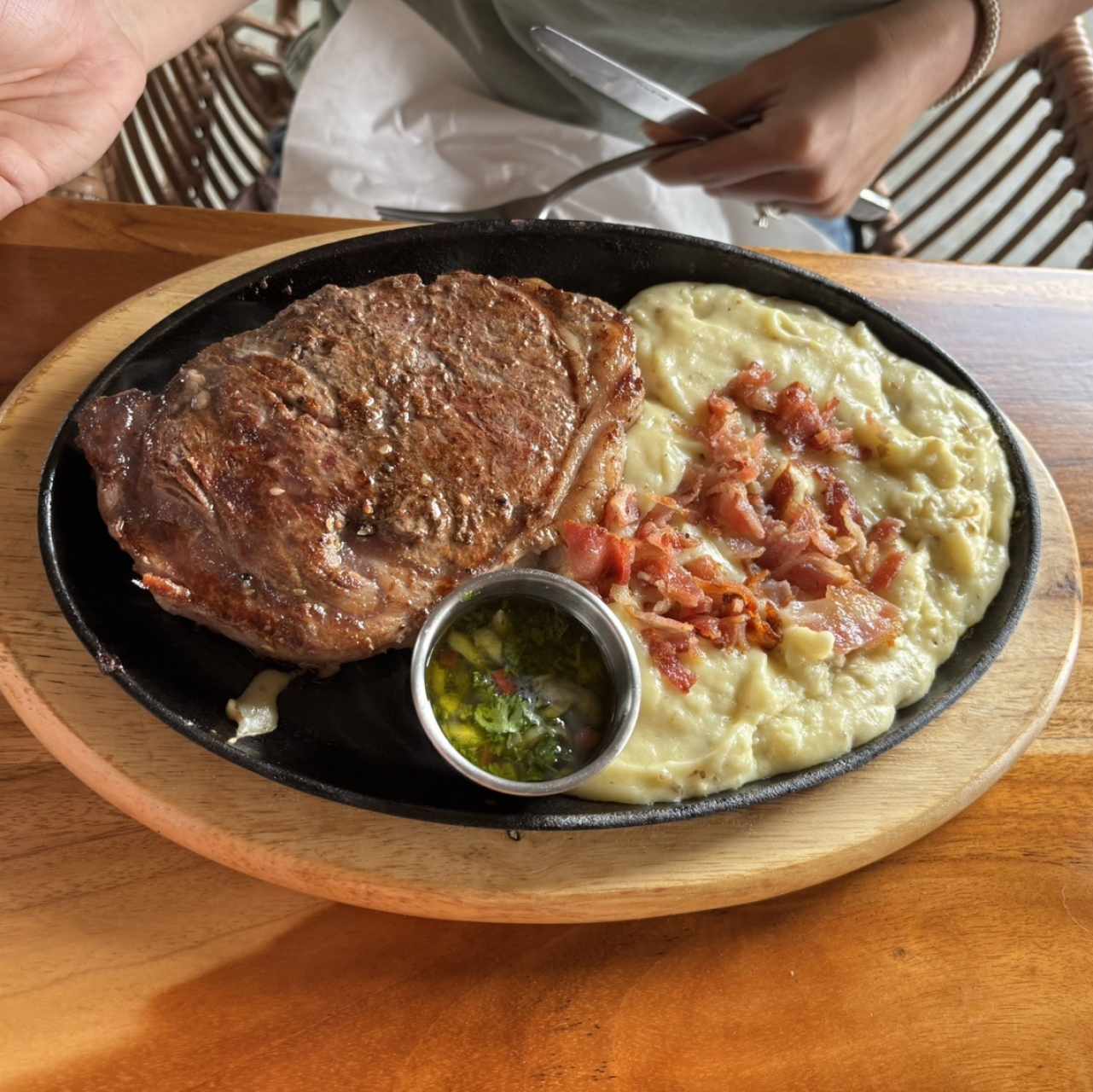 Ribeye