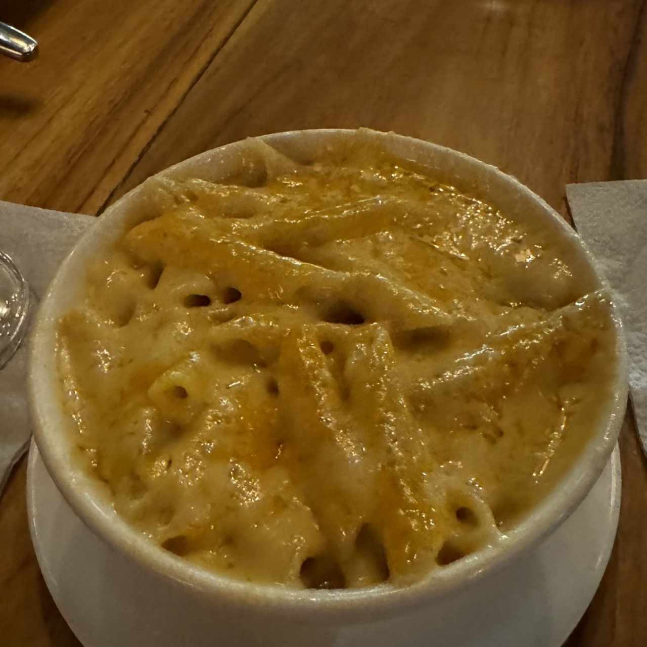 Mac & Cheese