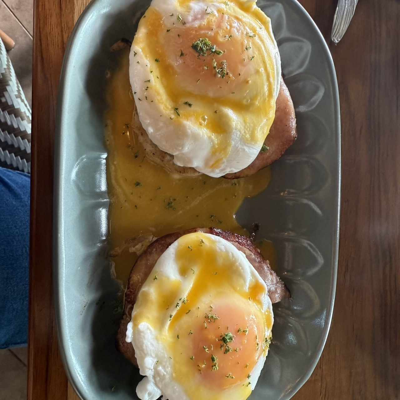 Desayunos - Los Benedictinos