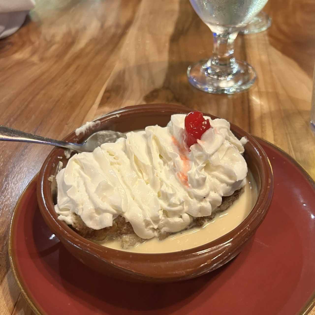 Postres - Tres leches