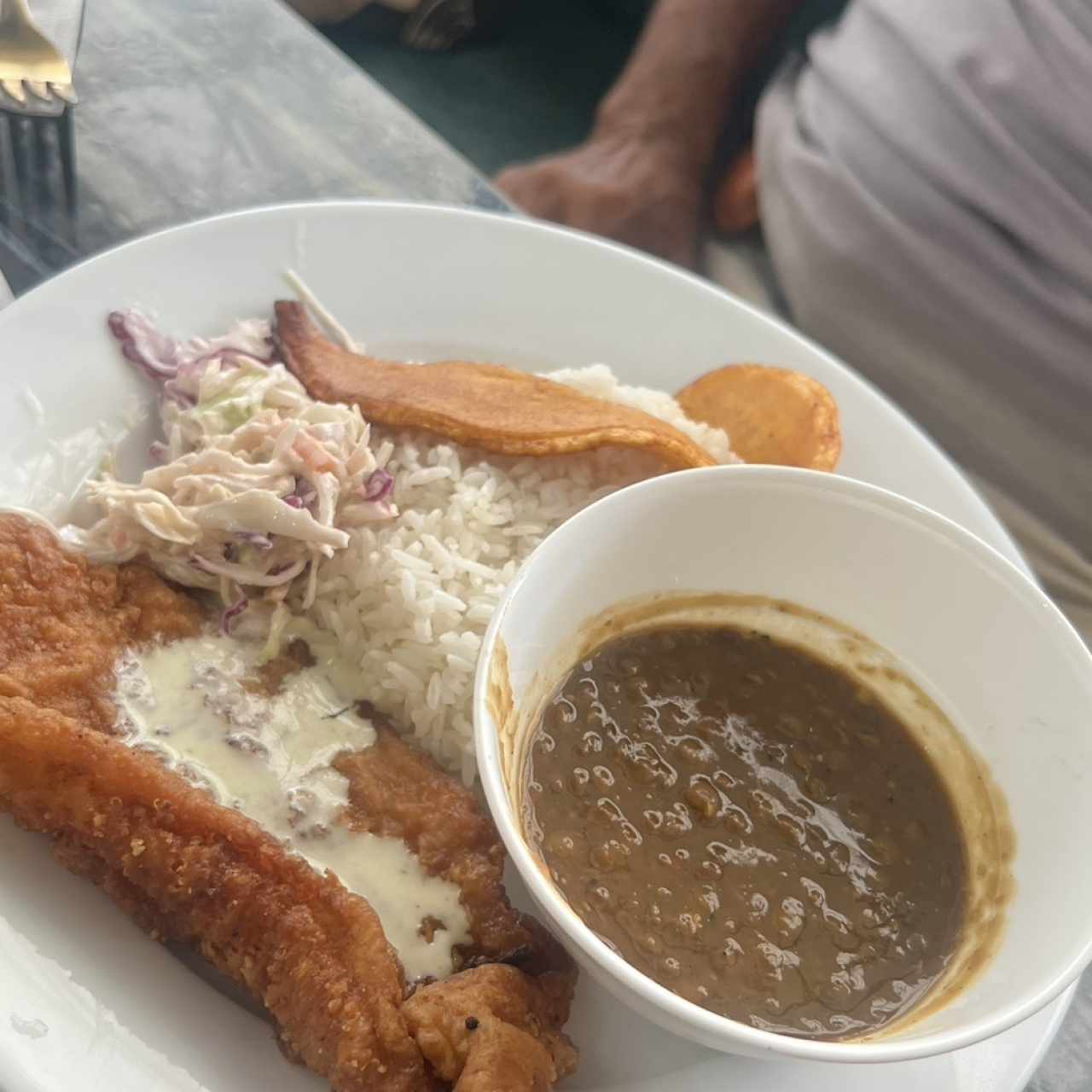 Pescado Basa 