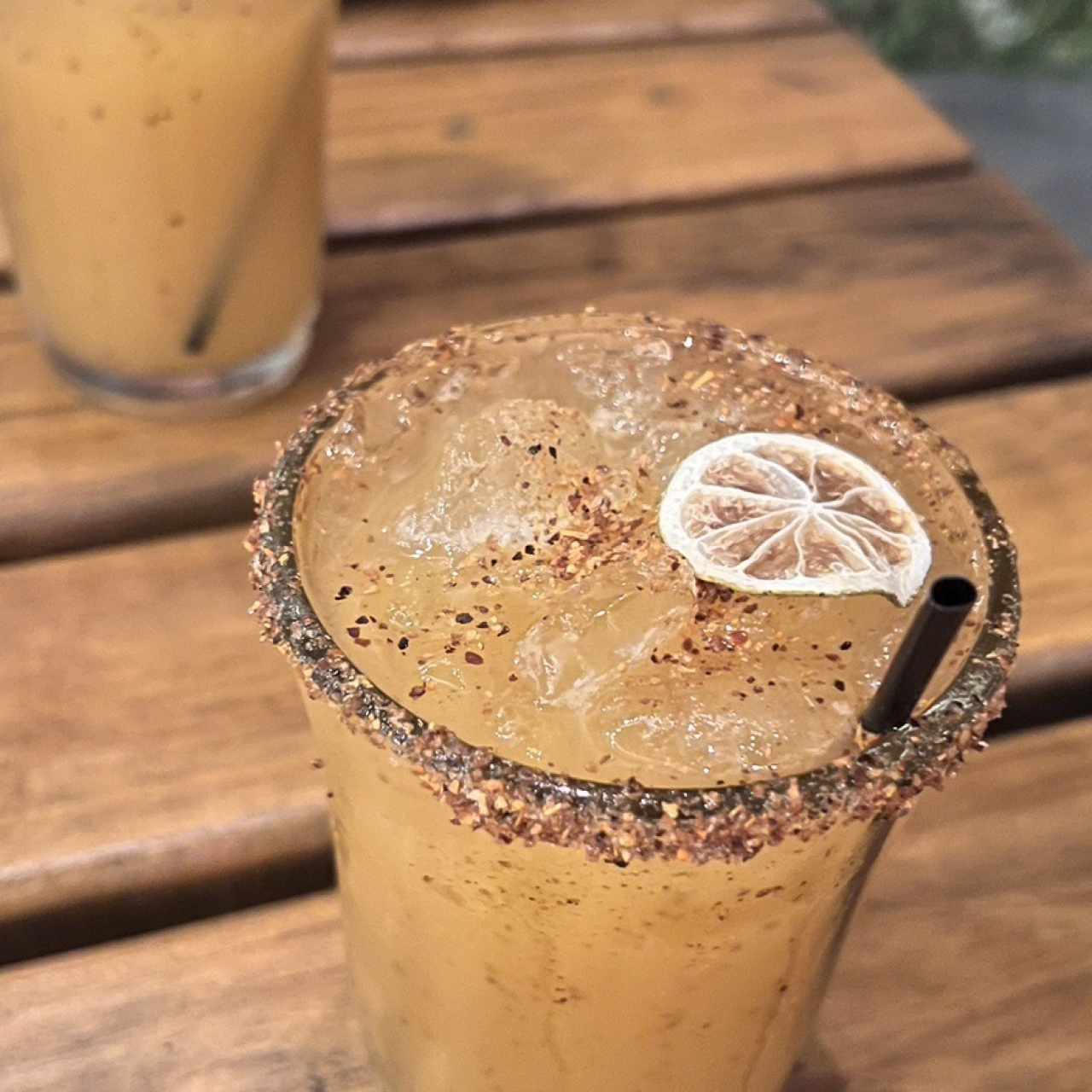 Margarita de Mango