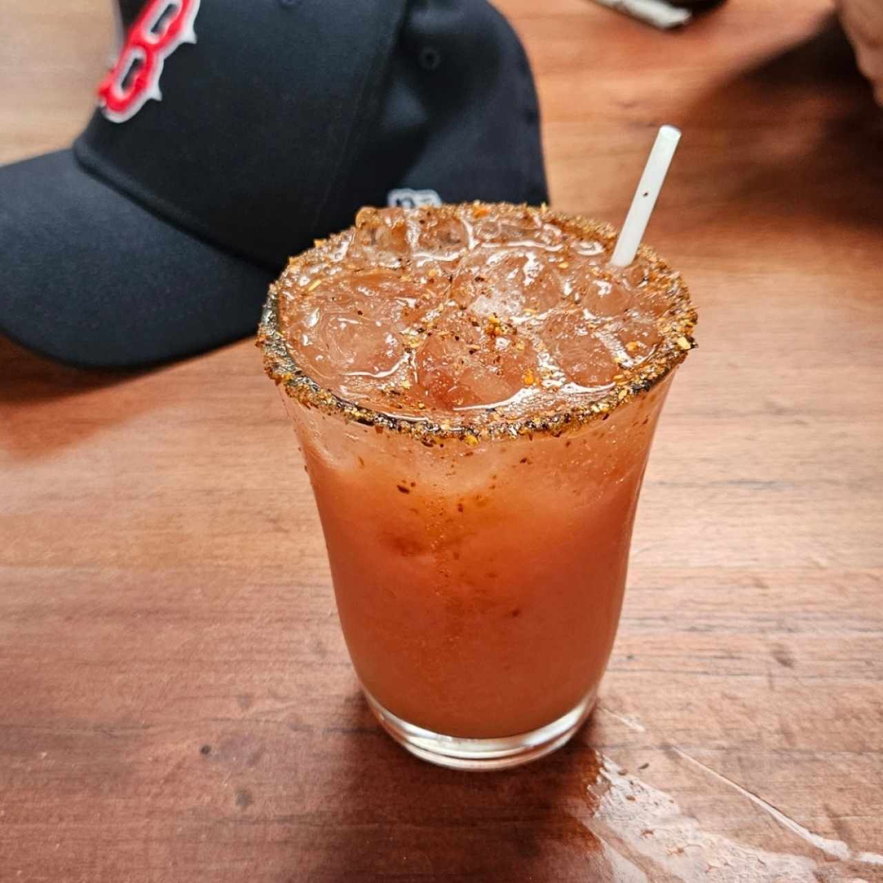 margarita guayaba 