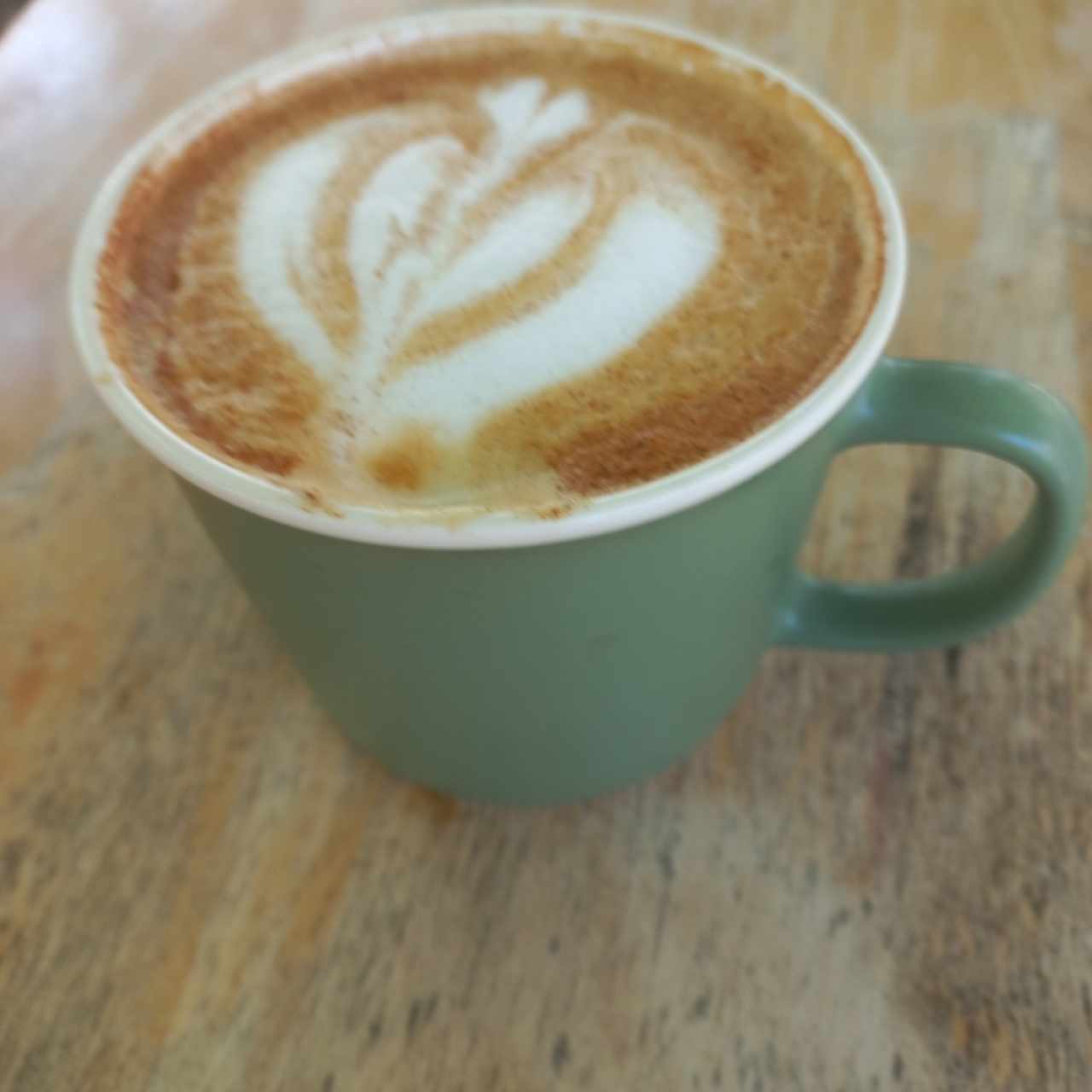 capuchino