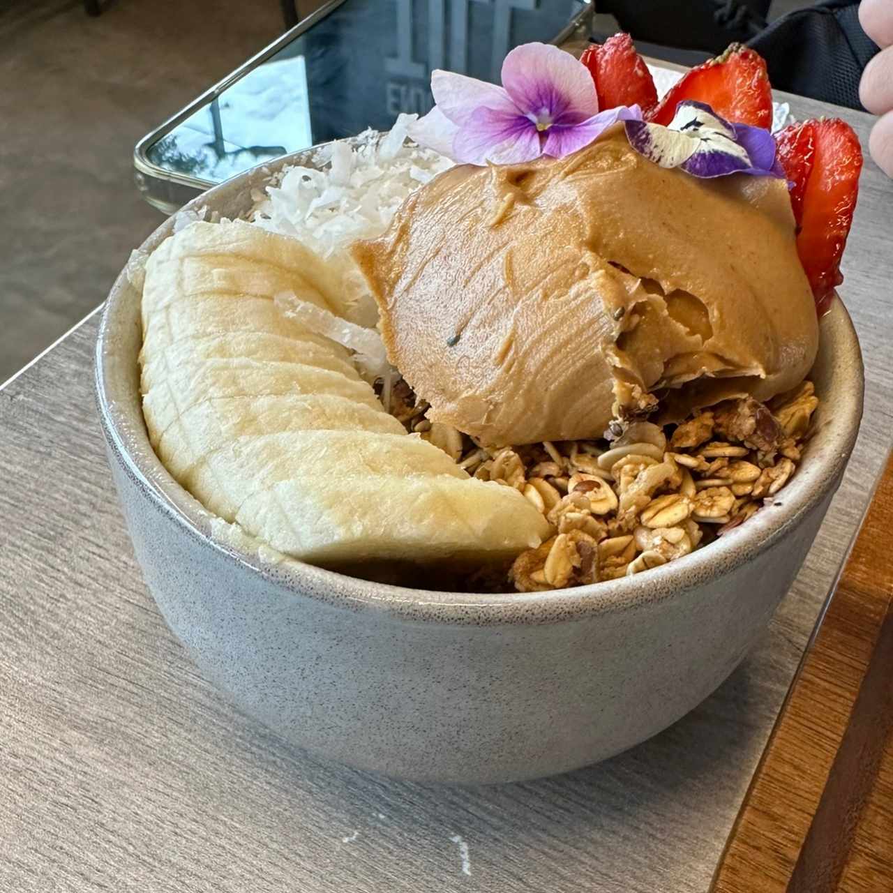 Bowls - ACAI BOWL