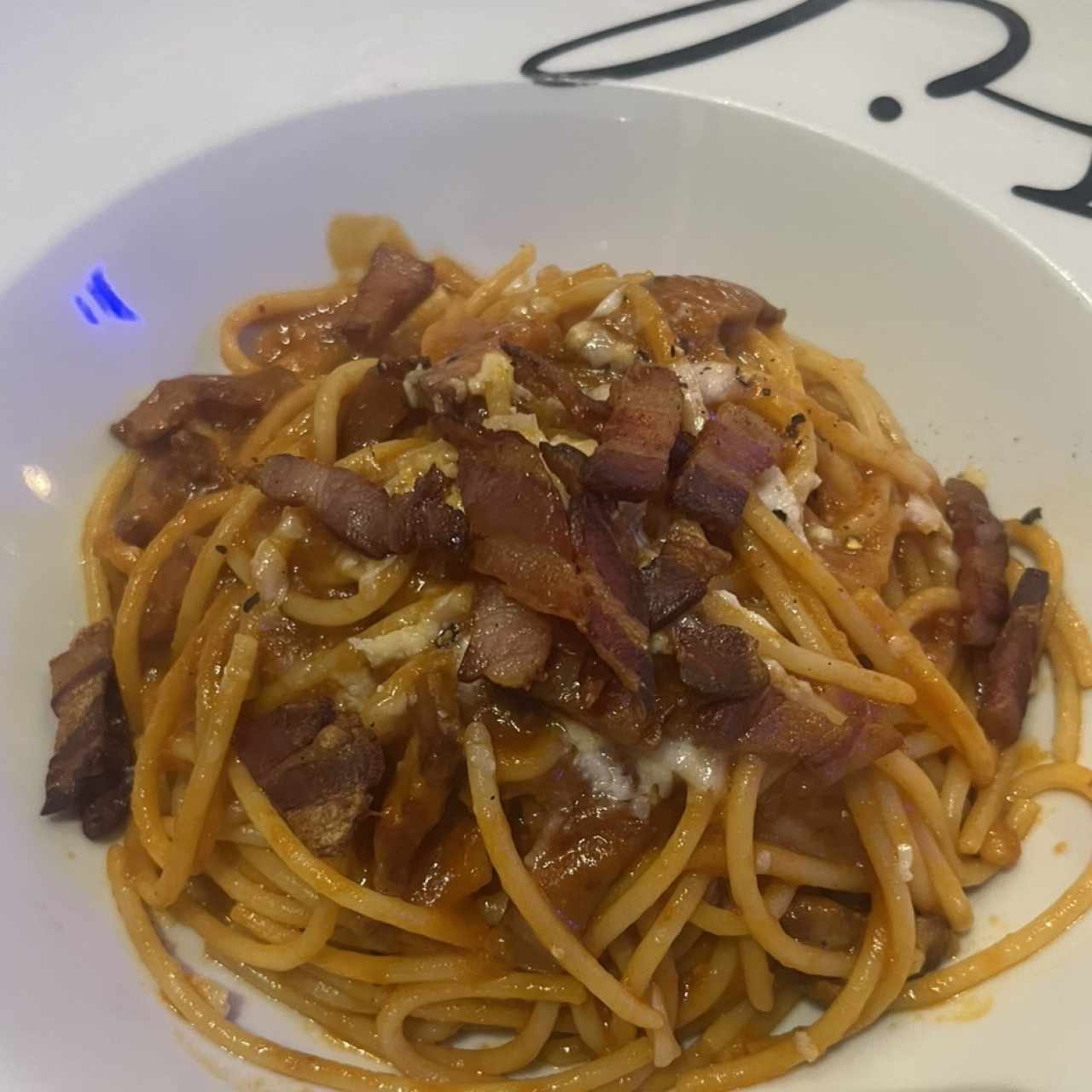 Amatriciana