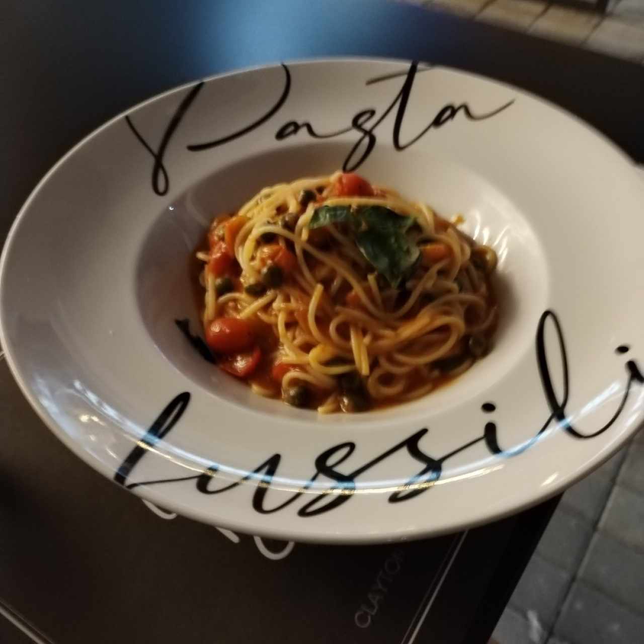 Pasta